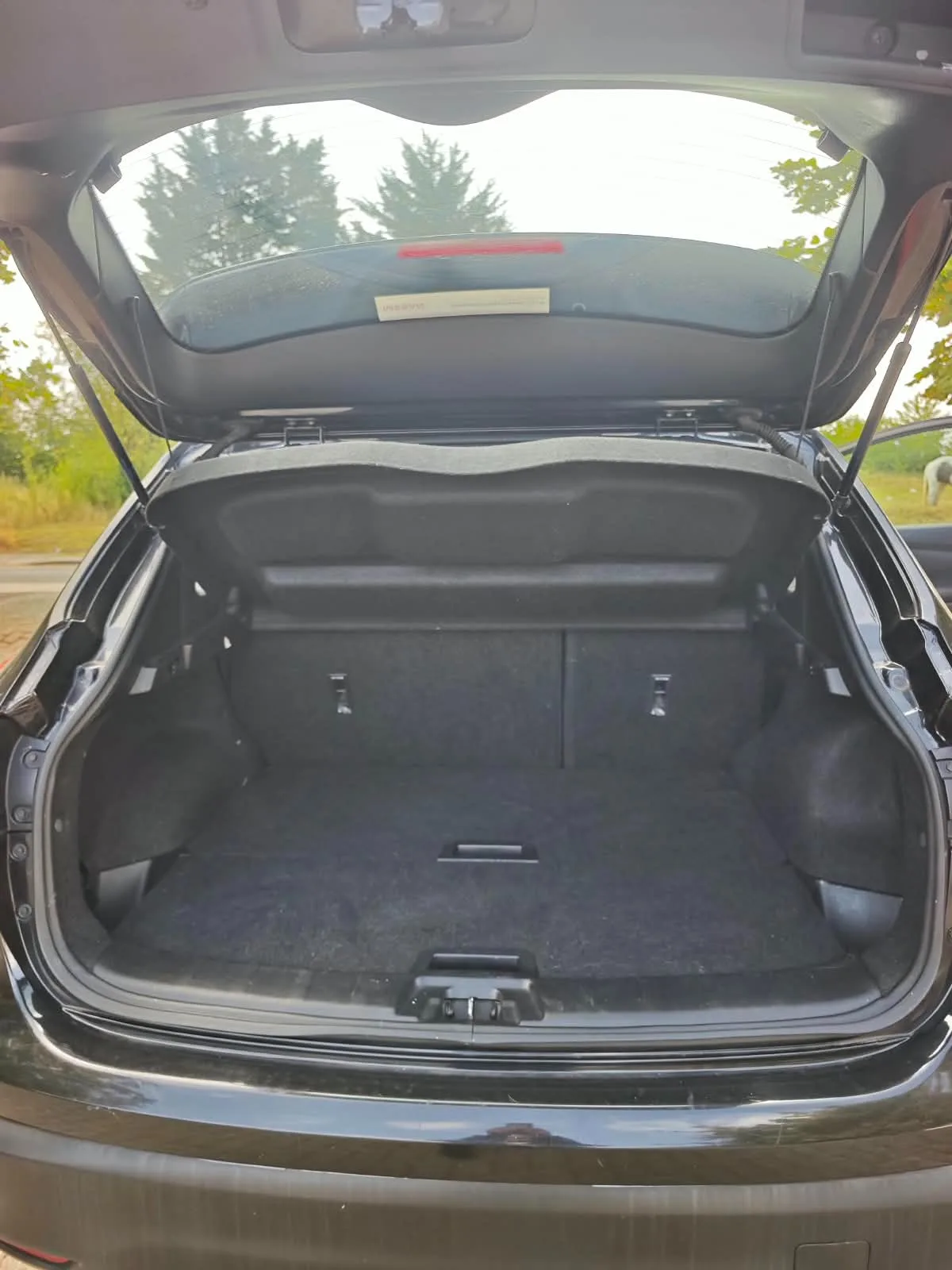 2014 Nissan Qashqai 1.5 dCi Acenta photo 7