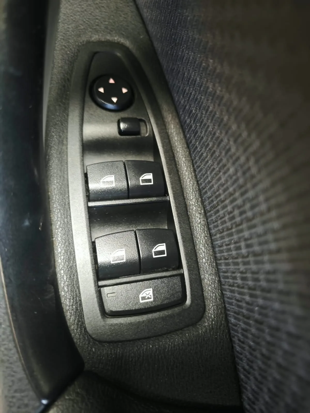 2017 BMW X1 2.0 18d SE photo 15
