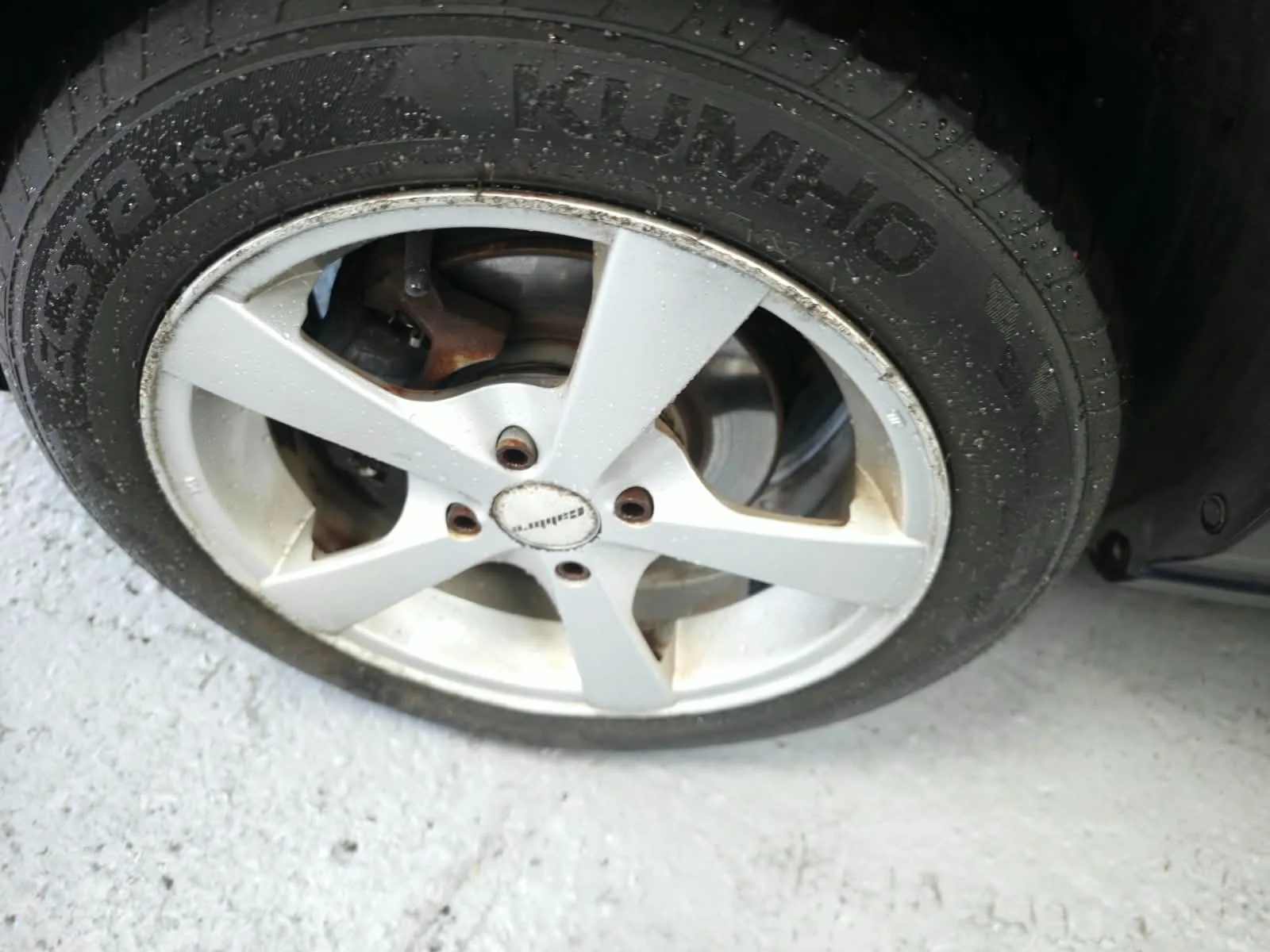 2012 Mazda Mazda2 1.3 TS photo 16