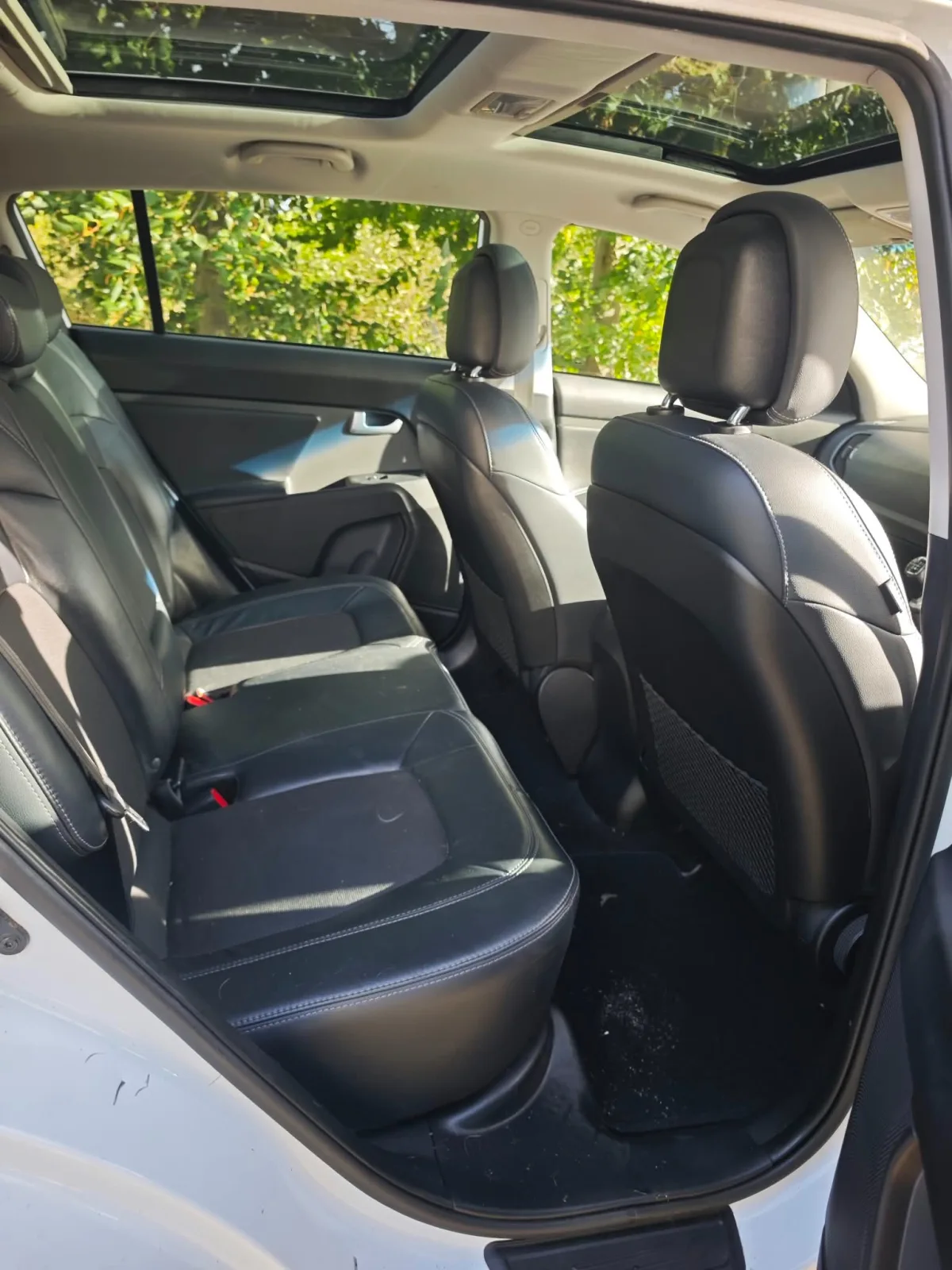 2015 Kia Sportage 1.6 GDi EcoDynamics 2 photo 18