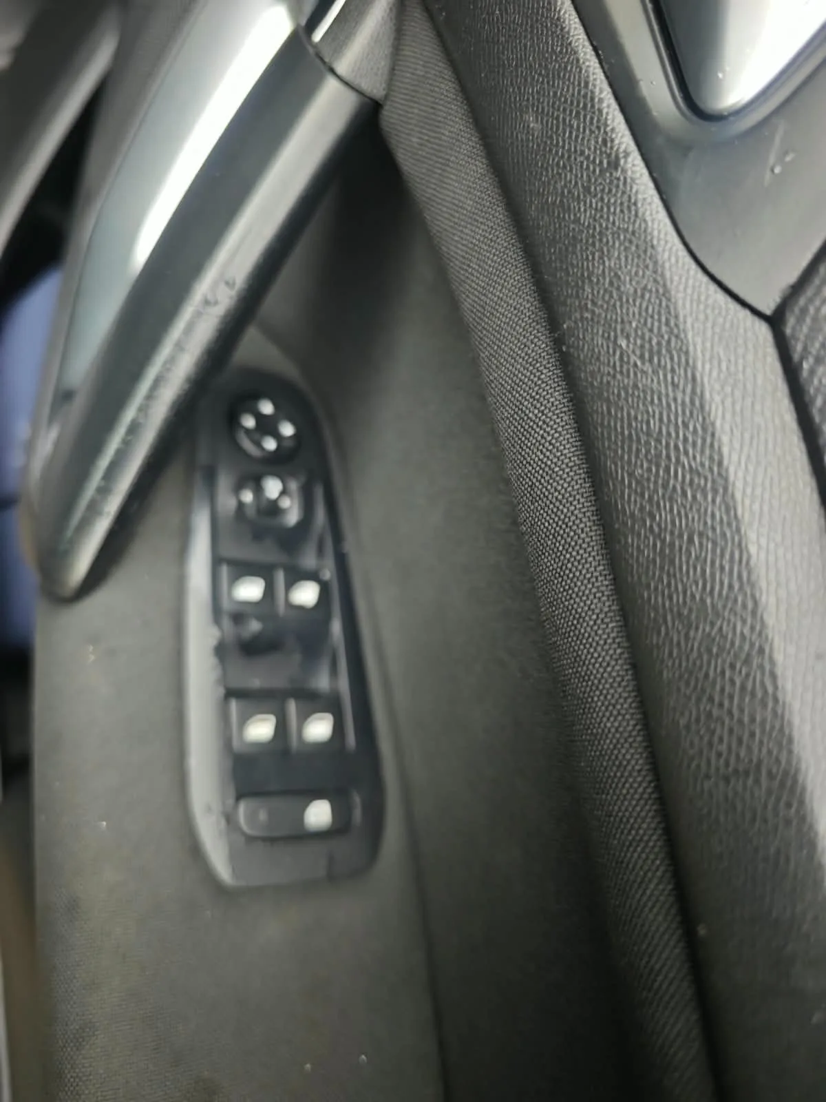 2016 Peugeot 308 1.6 BlueHDi Allure photo 11