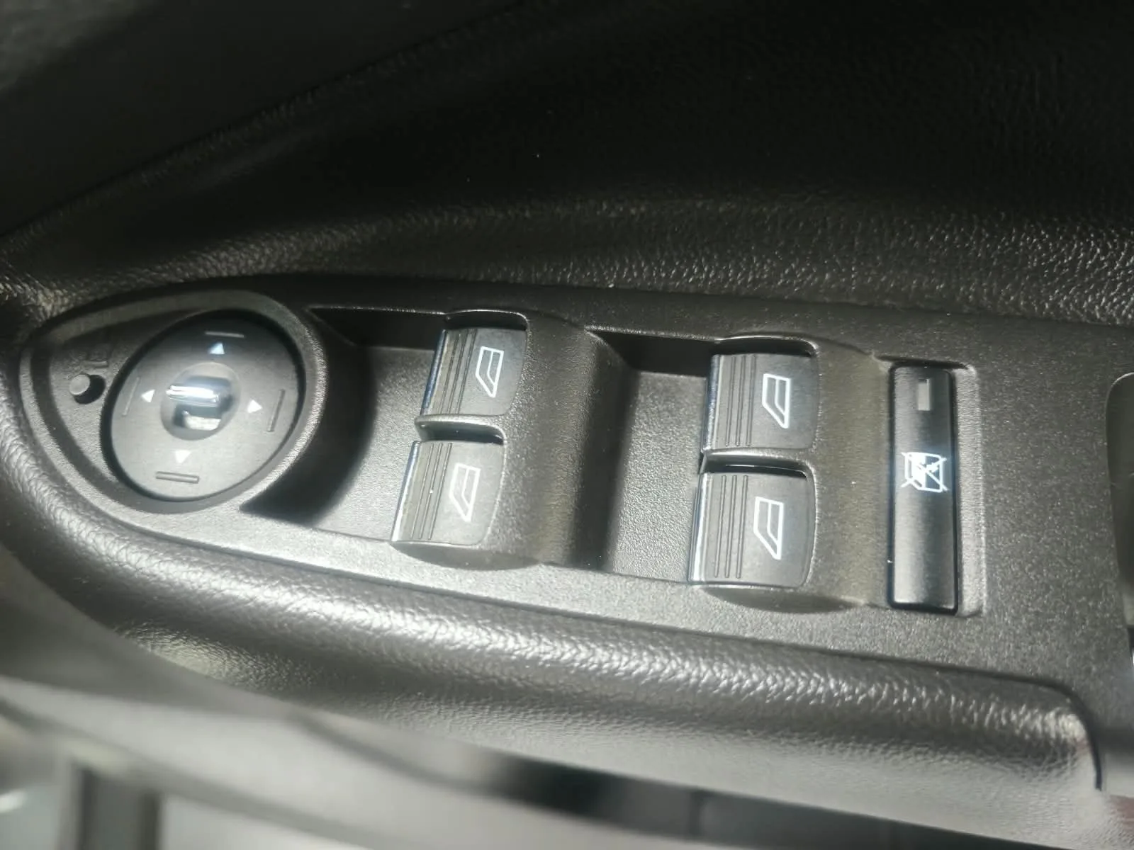 2013 Ford Kuga 2.0 TDCi Titanium photo 13