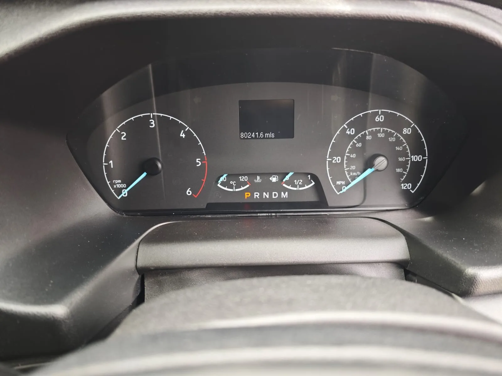 2019 Ford Transit Custom 2.0 340 EcoBlue Limited photo 17