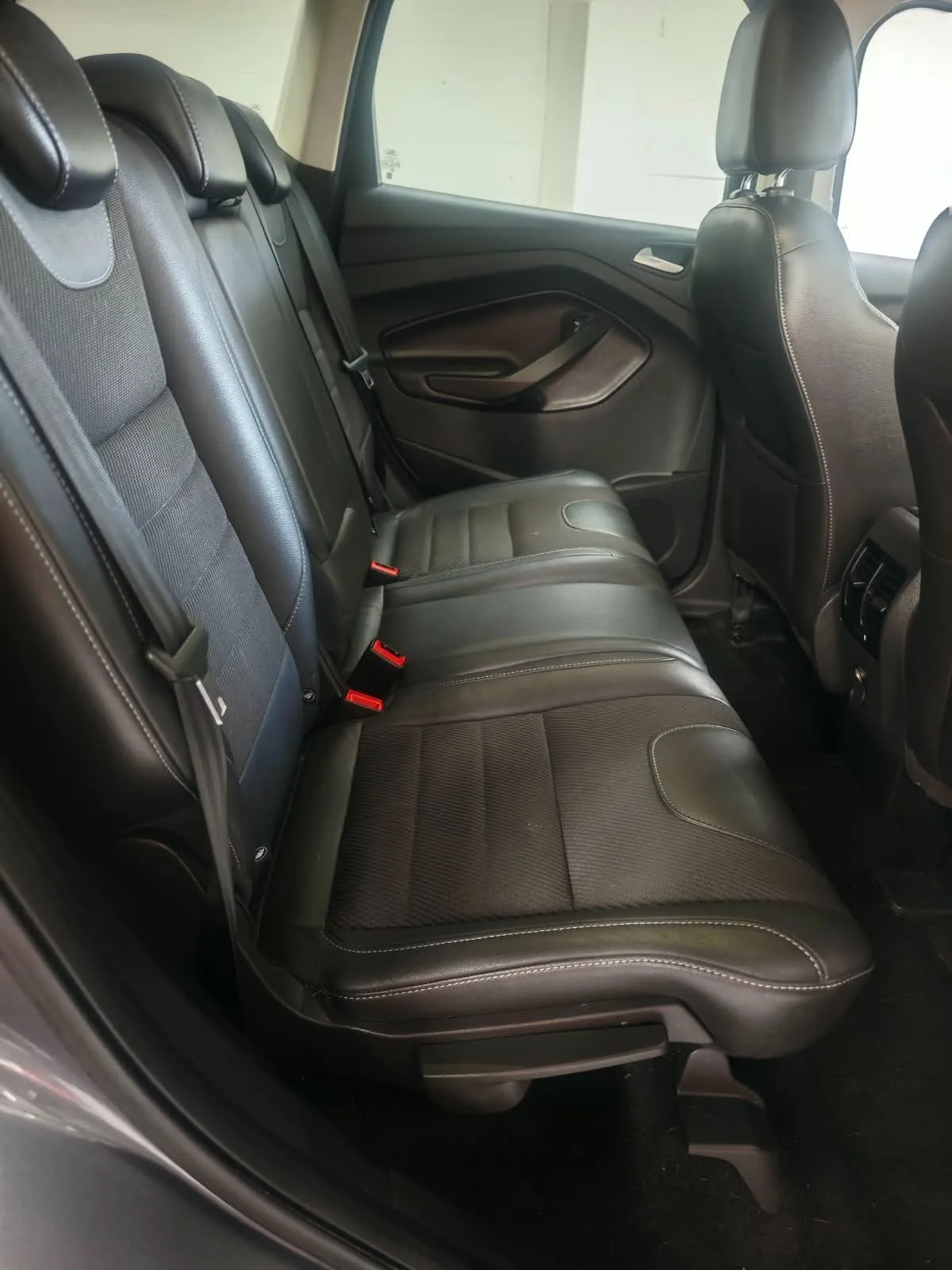2013 Ford Kuga 2.0 TDCi Titanium photo 14