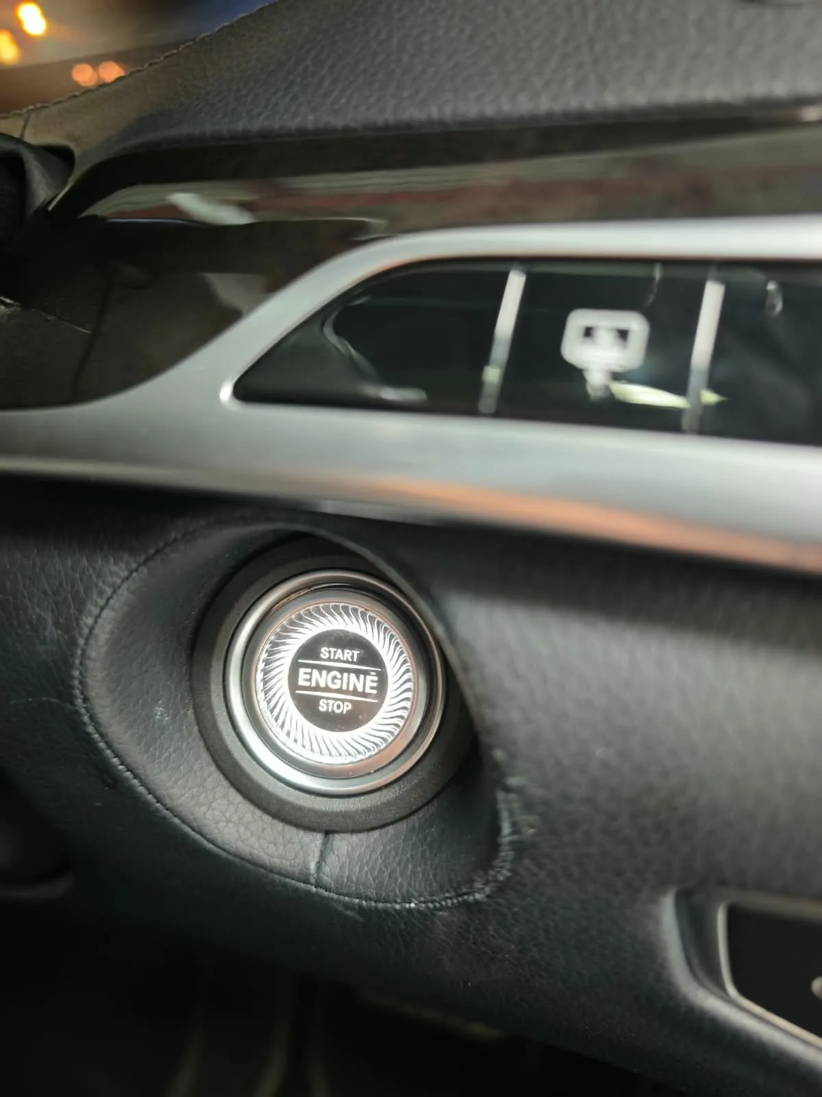2019 Mercedes-Benz S Class 2.9 S400Ld AMG Line (Executive, Premium) photo 17