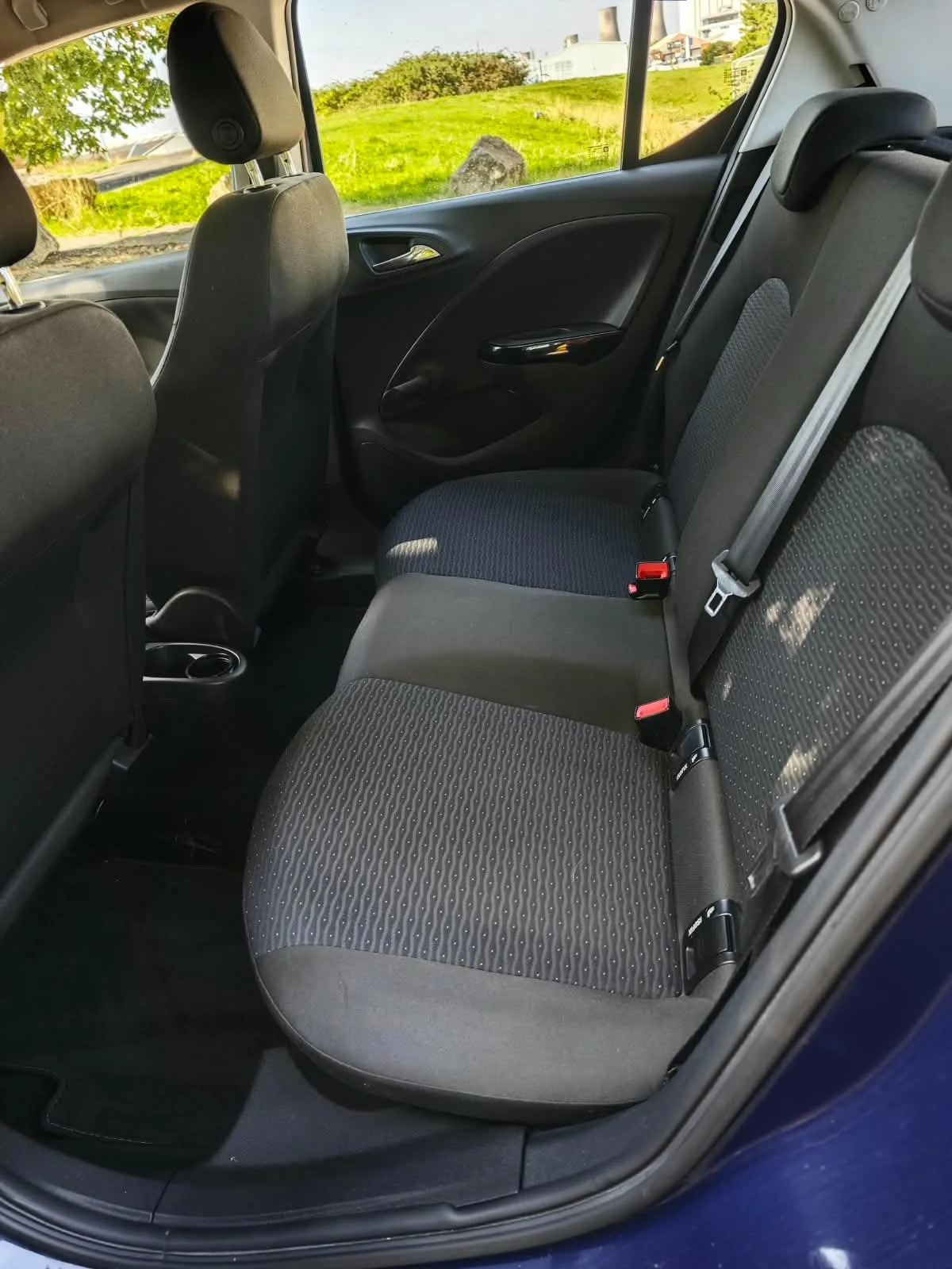 2016 Vauxhall Corsa 1.4i ecoFLEX Energy photo 16