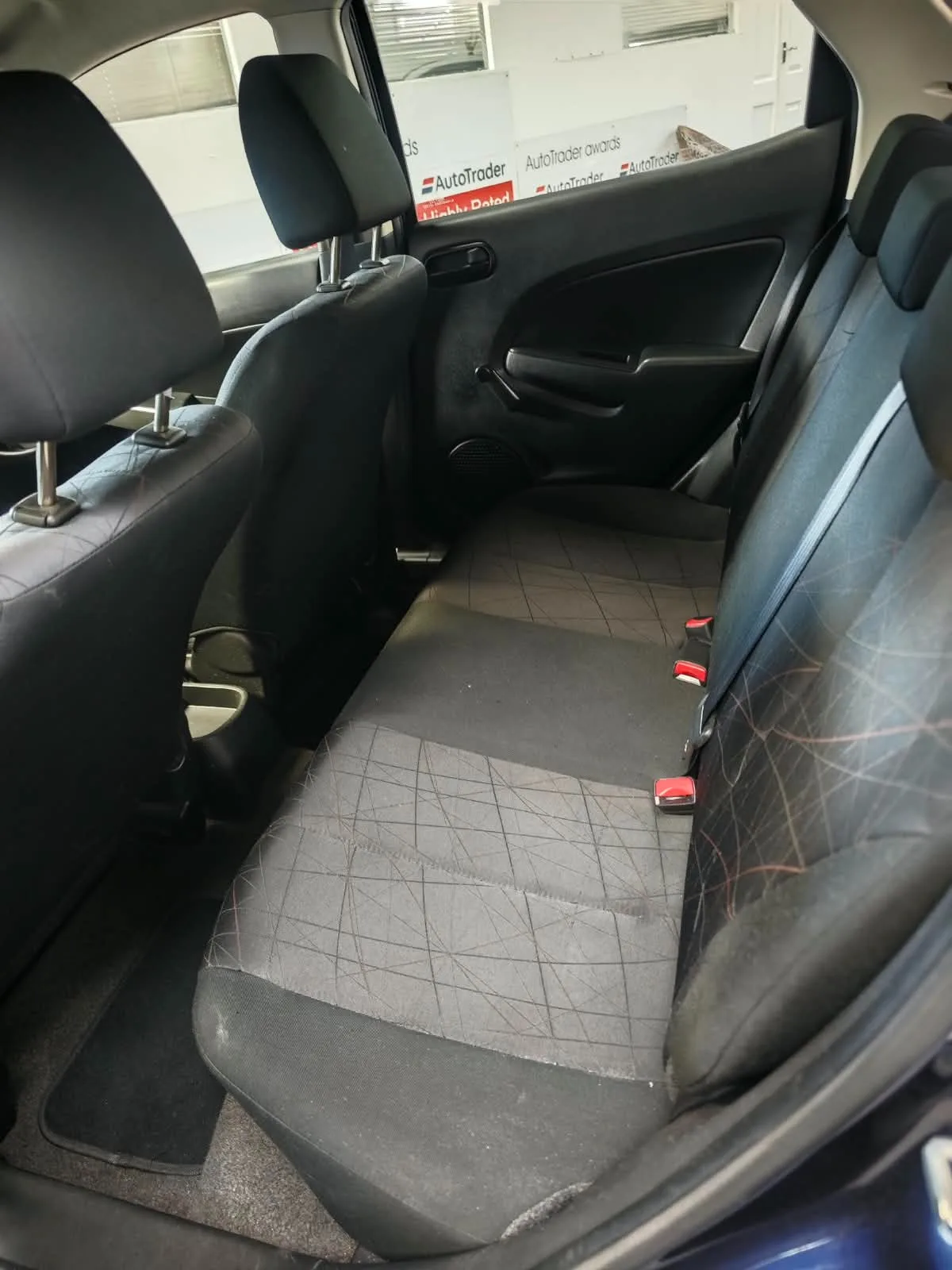 2012 Mazda Mazda2 1.3 TS photo 15