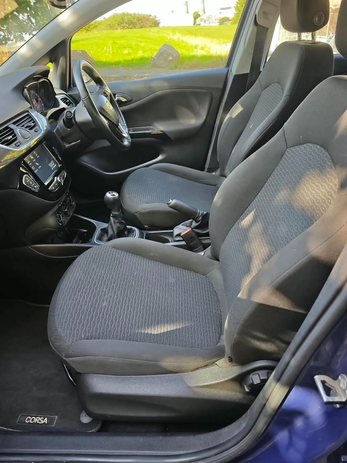 2016 Vauxhall Corsa 1.4i ecoFLEX Energy photo 15