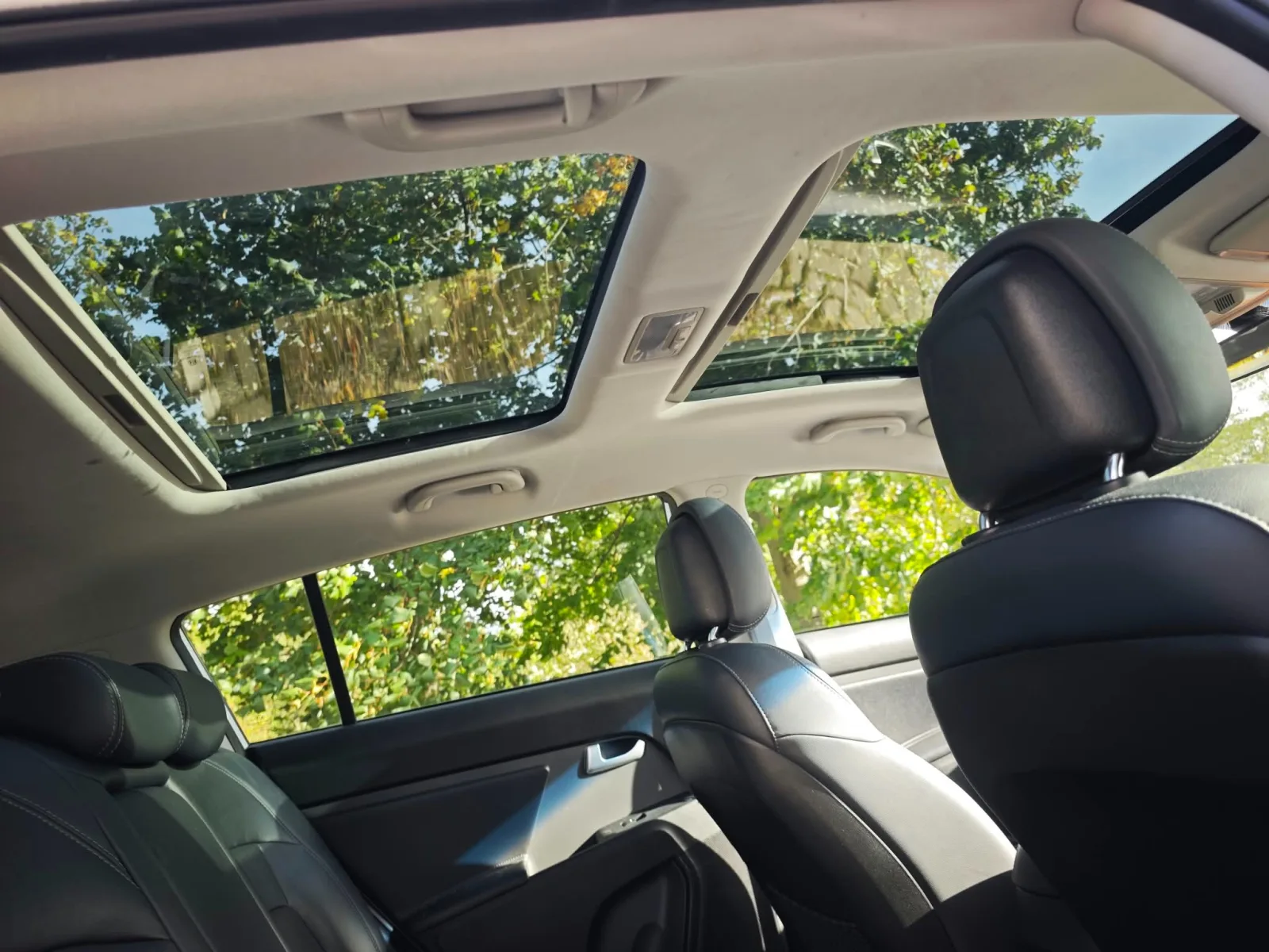 2015 Kia Sportage 1.6 GDi EcoDynamics 2 photo 11