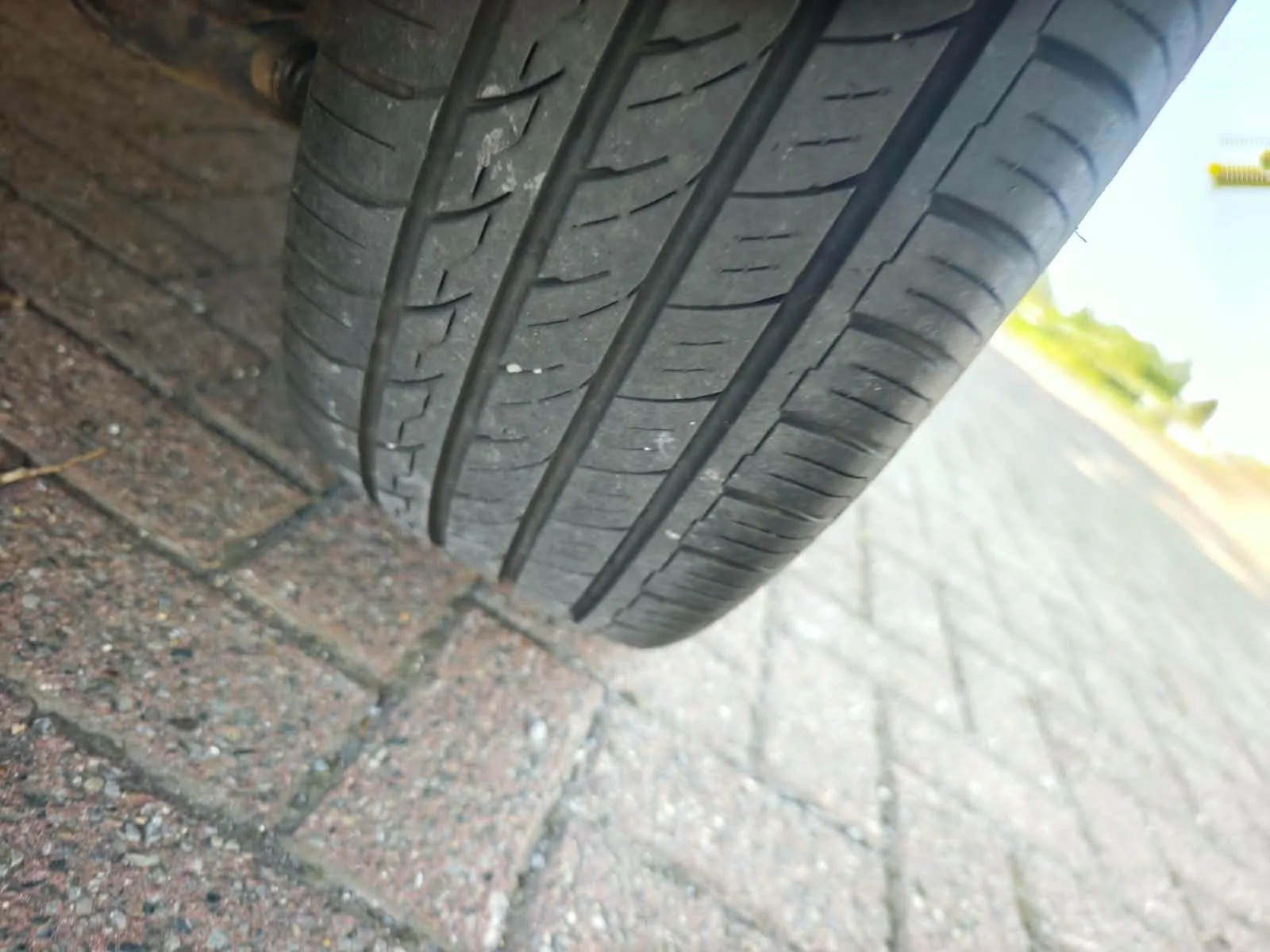 2013 Ford Kuga 2.0 TDCi Zetec photo 15