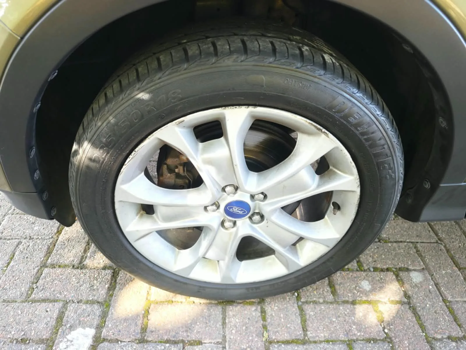 2013 Ford Kuga 2.0 TDCi Zetec photo 14