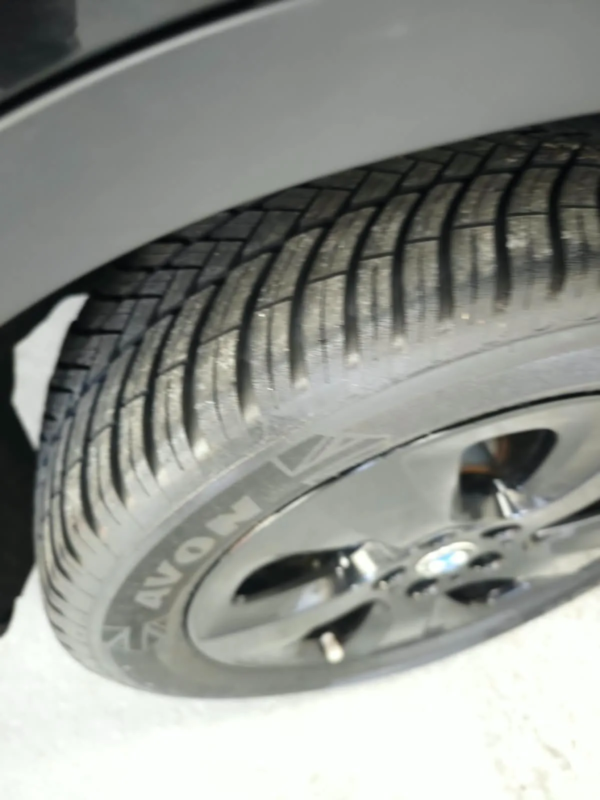 2017 BMW X1 2.0 18d SE photo 20
