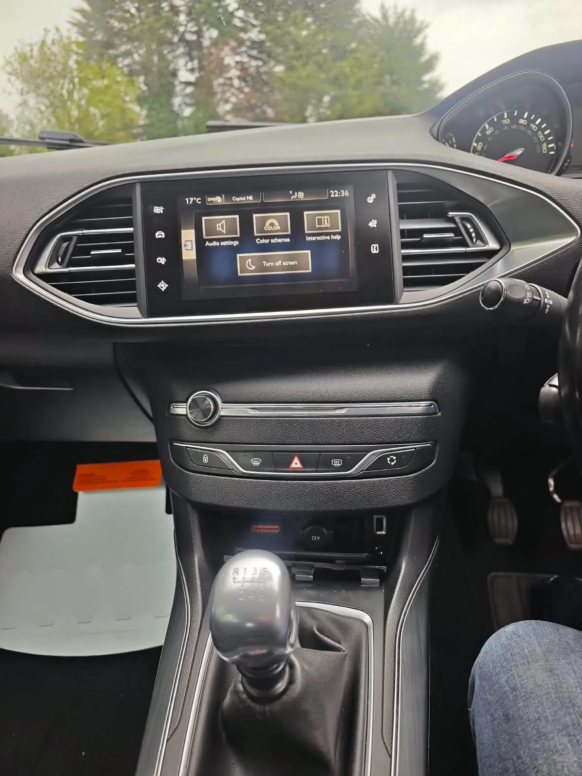 2016 Peugeot 308 1.6 BlueHDi Allure photo 10