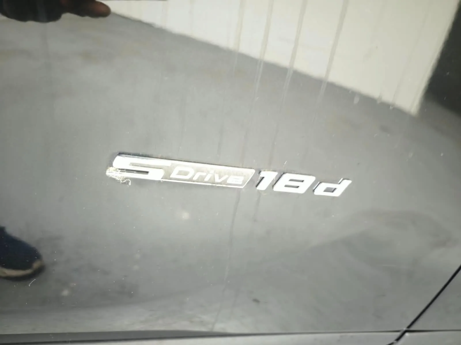 2017 BMW X1 2.0 18d SE photo 18