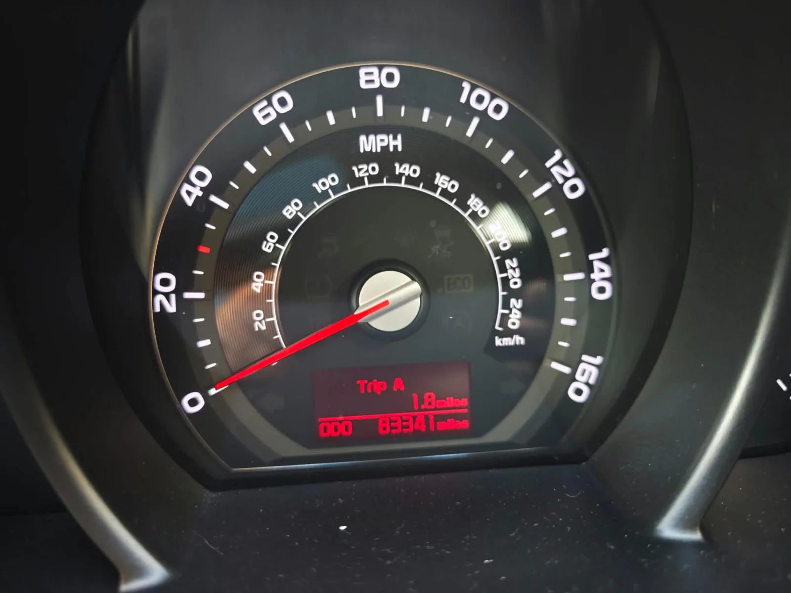 2015 Kia Sportage 1.6 GDi EcoDynamics 2 photo 13