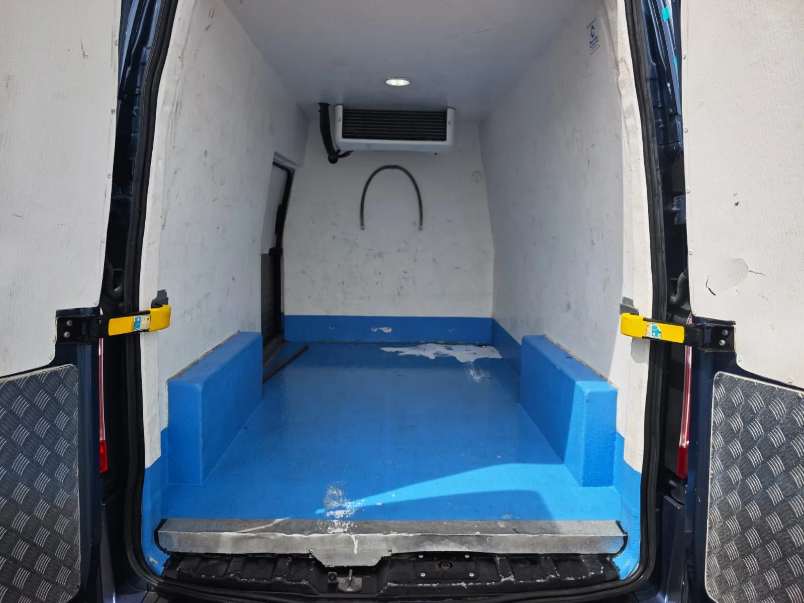 2019 Ford Transit Custom 2.0 340 EcoBlue Limited photo 11