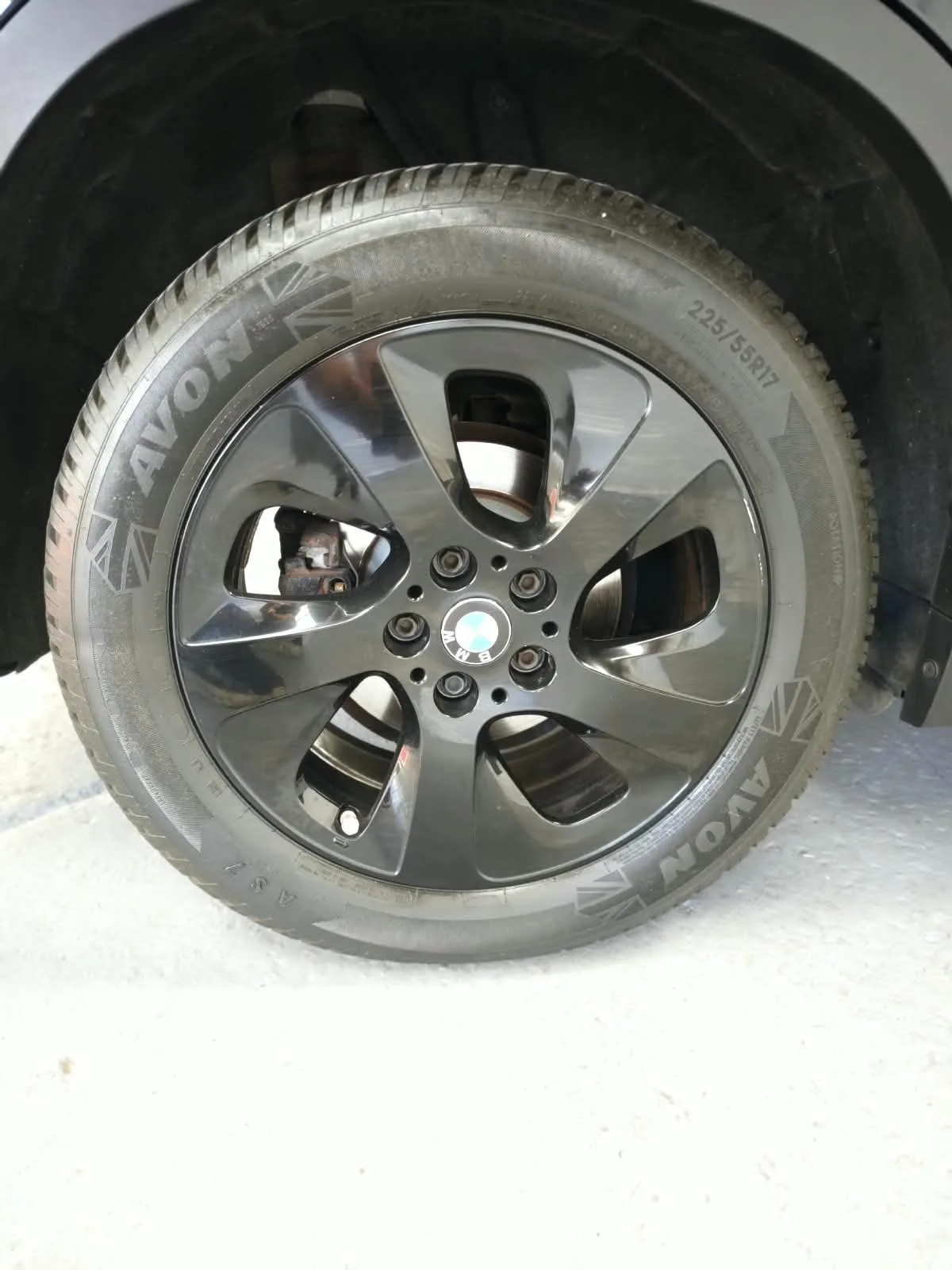 2017 BMW X1 2.0 18d SE photo 19