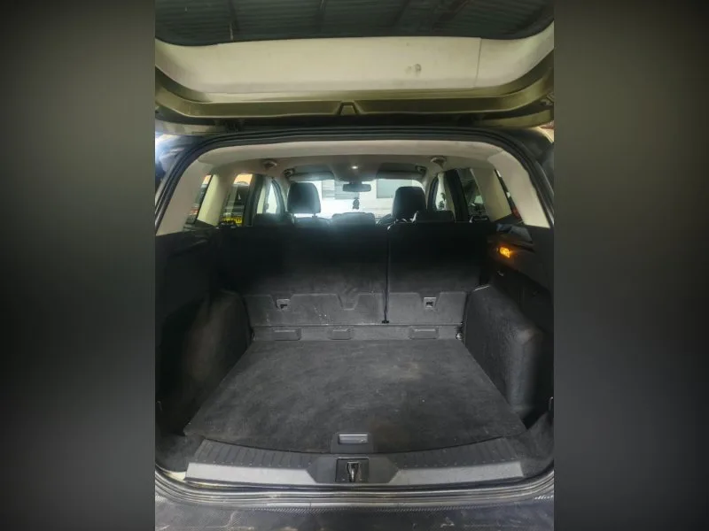 2014 Ford Kuga 2.0 TDCi Titanium photo 8