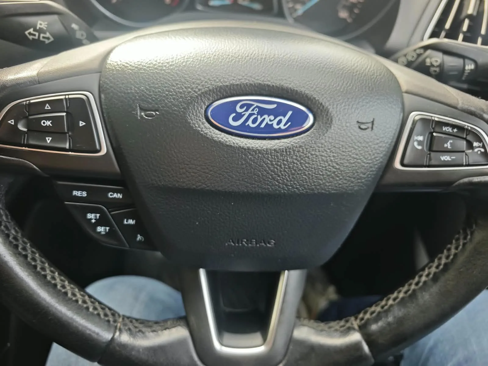 2018 Ford Kuga 1.5 TDCi Titanium photo 9
