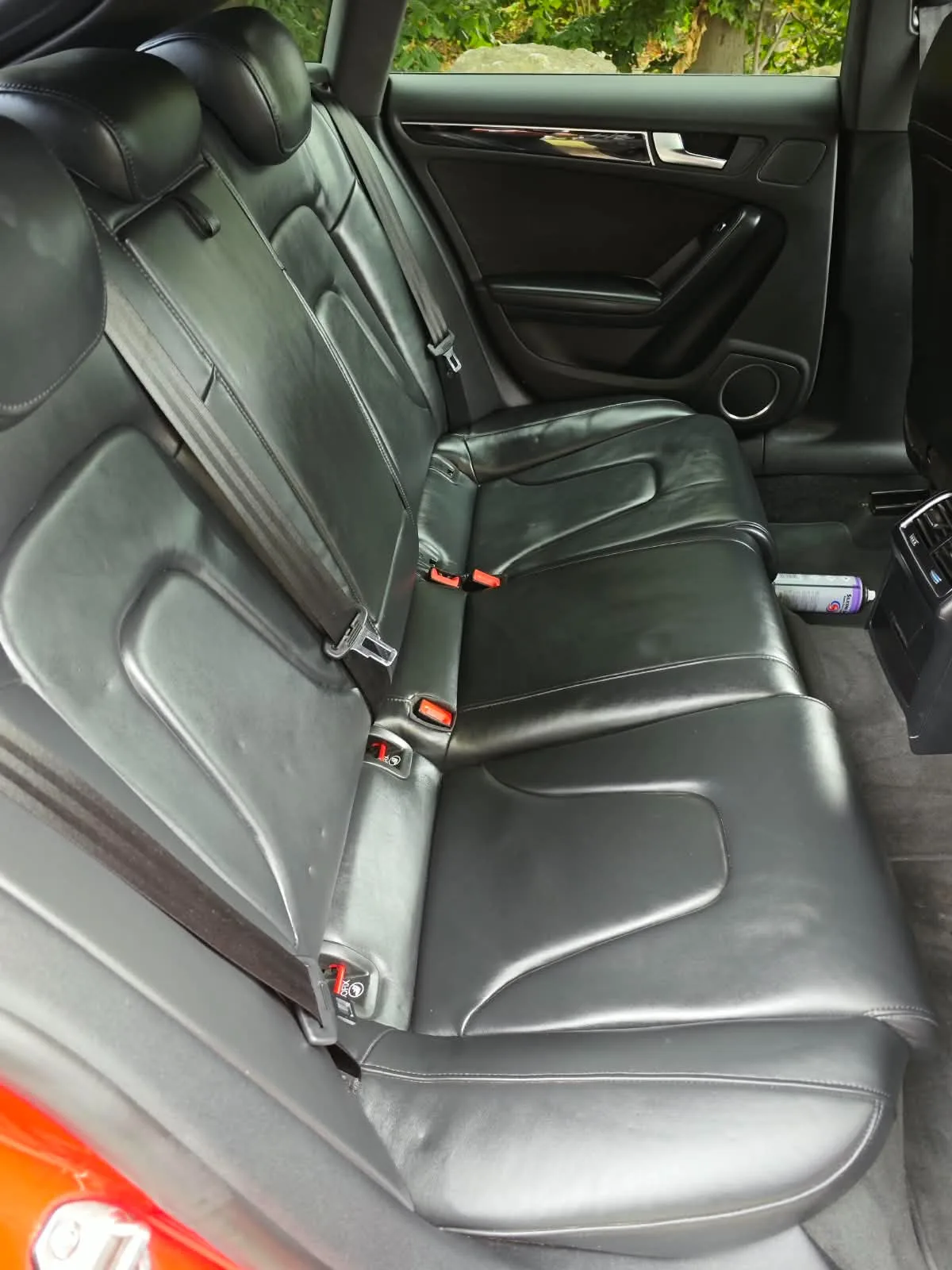 2015 Audi A5 2.0 TDI Black Edition Plus Sportback photo 14