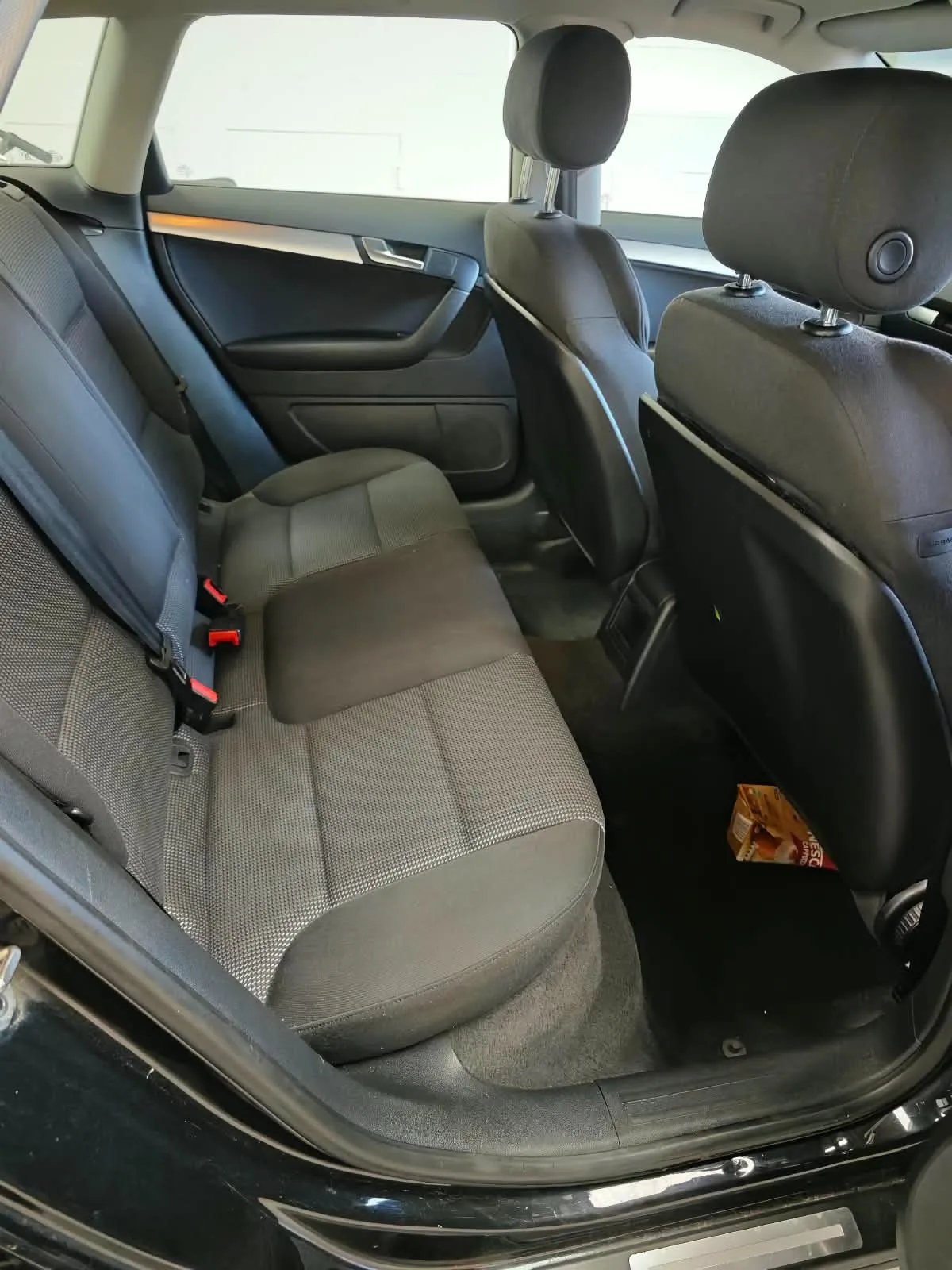 2013 Audi A3 1.6 TDI Sport Sportback photo 15
